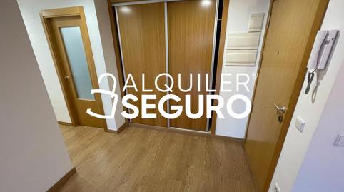 Foto 3 de Pis de lloguer a Del Alto de Marmota, Centro, Colmenar Viejo