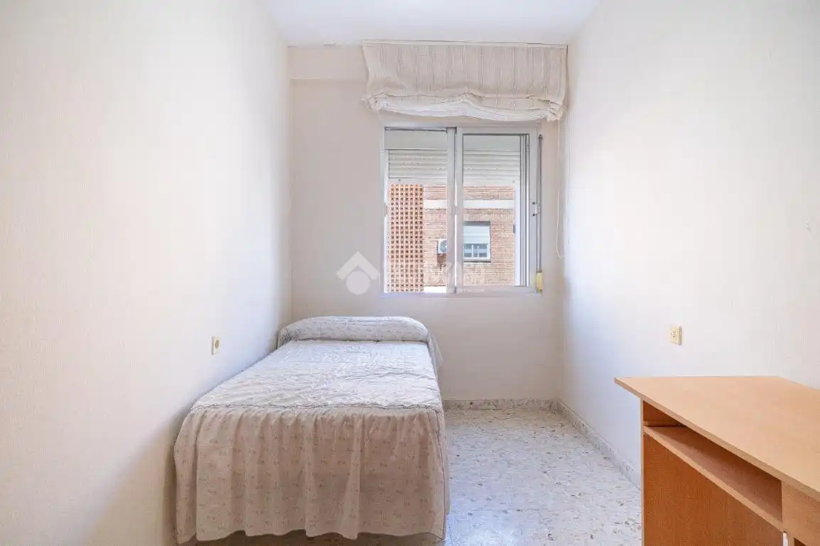 Habitación de Piso en venta en Úbeda con Aire acondicionado y Balcón