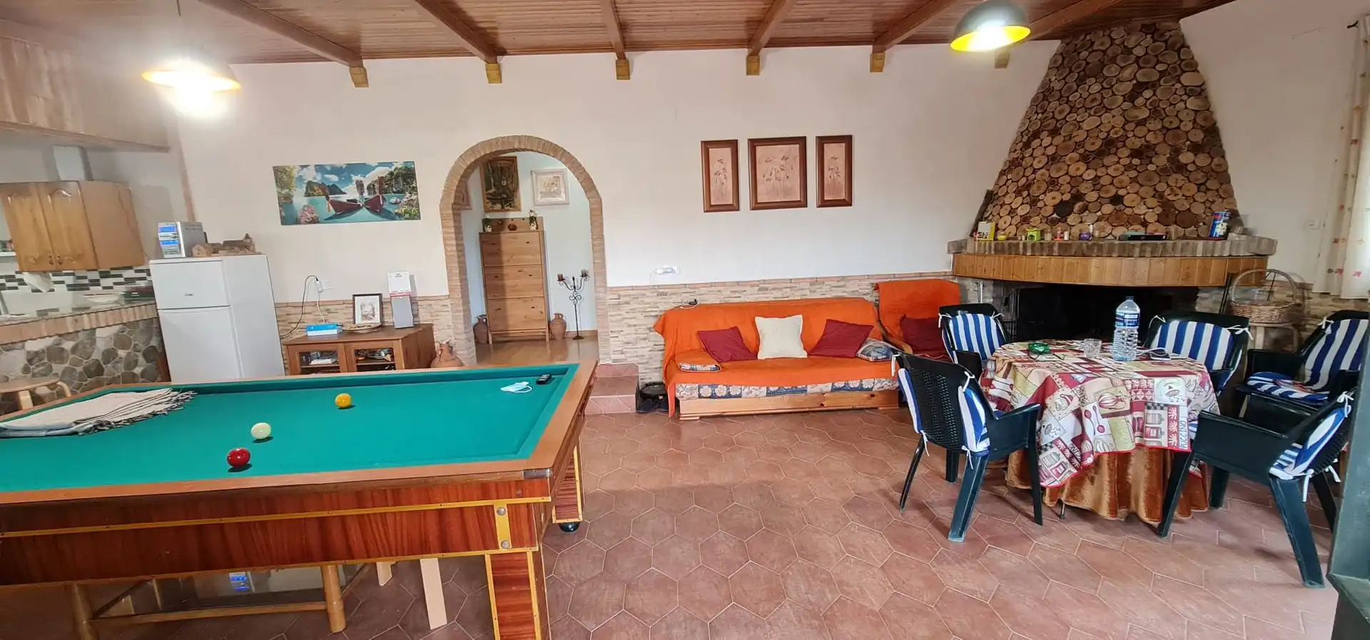 Casa o chalet en venta en Diseminado Diseminados, Villanueva del Duque