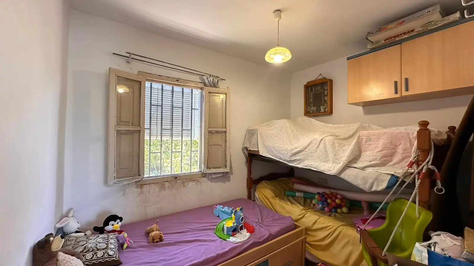 Chalet con piscina en venta en Alfarb, imagen 18