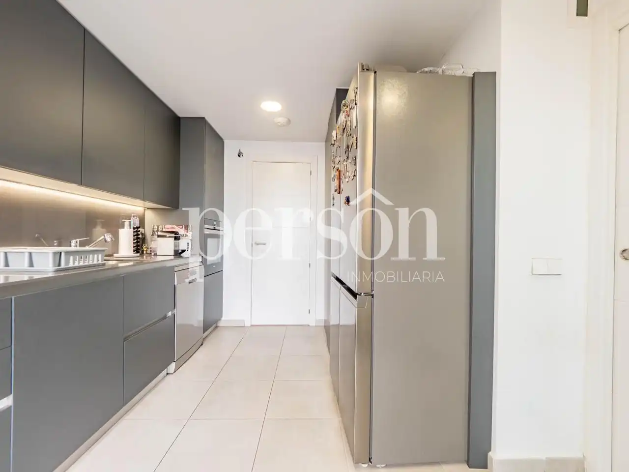 Cocina de Piso en venta en Valencia con Aire acondicionado, Calefacción y Balcón