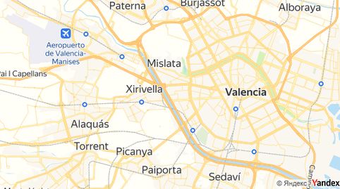 Foto 3 de Piso en venta en Barrio de la Luz, Xirivella