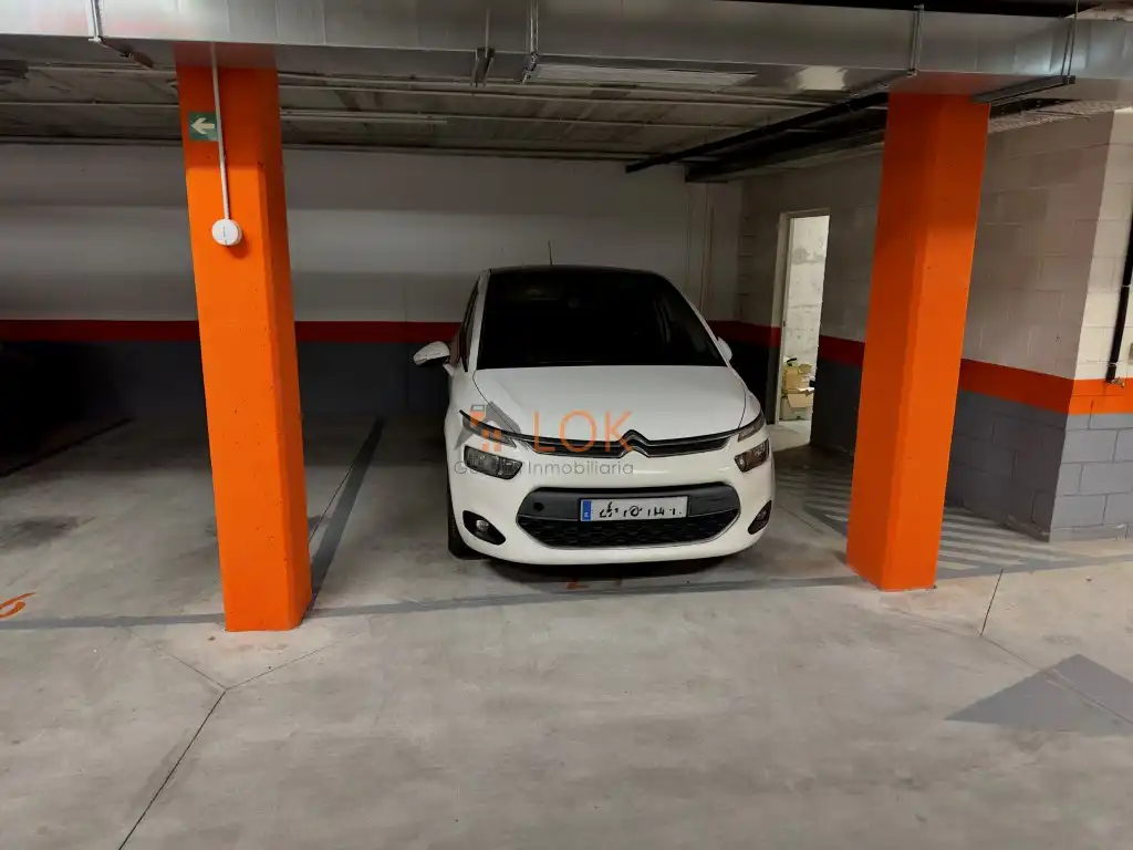Parking de Piso en venta en Rincón de la Victoria