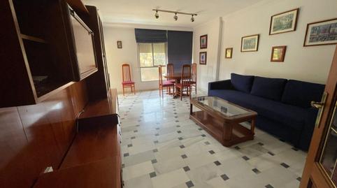 Photo 2 of Flat for rent in Camino Almendrales, Olletas - Sierra Blanquilla, Málaga Capital