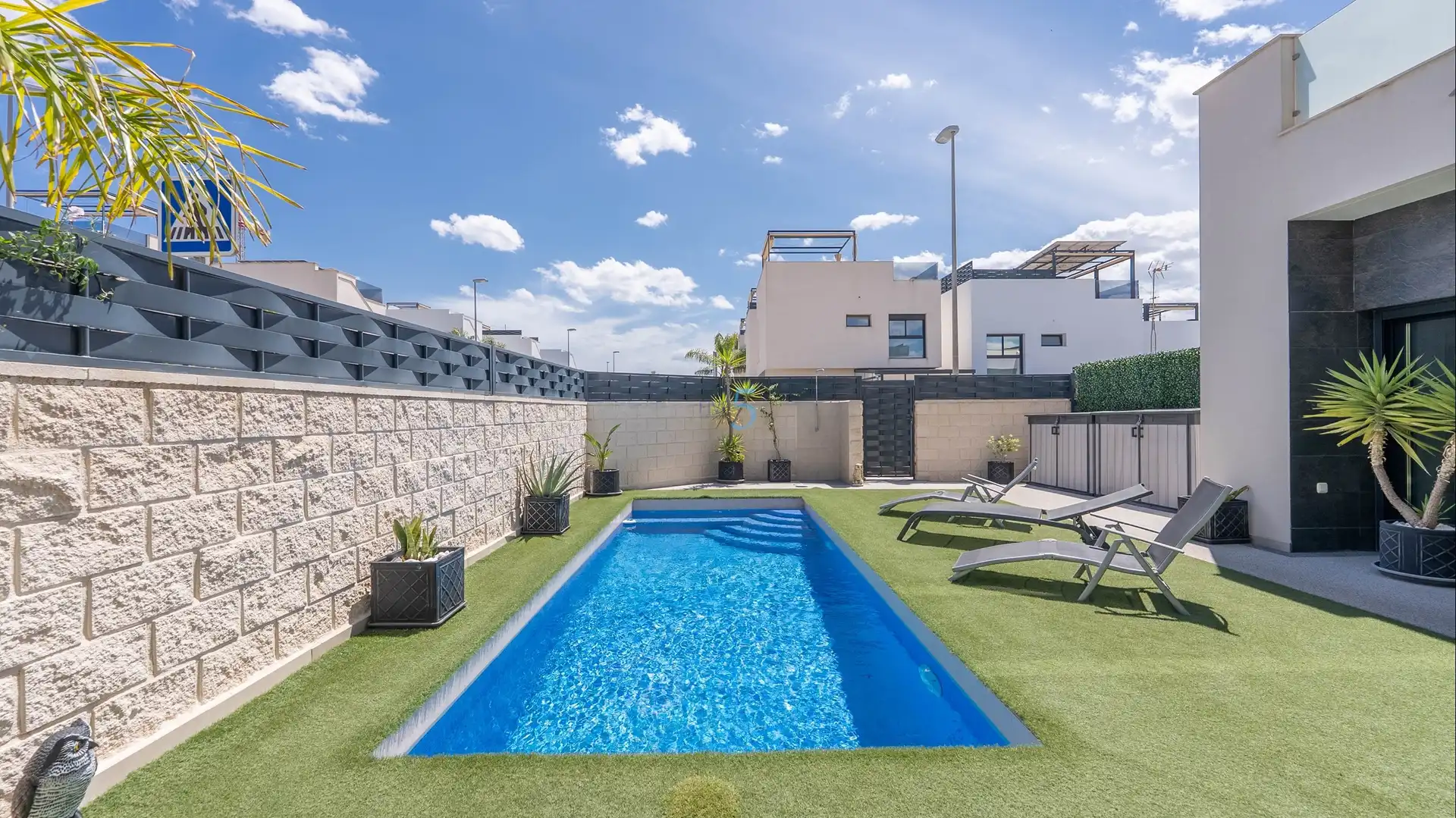 House with pool for sale in Benijófar, imagen 37