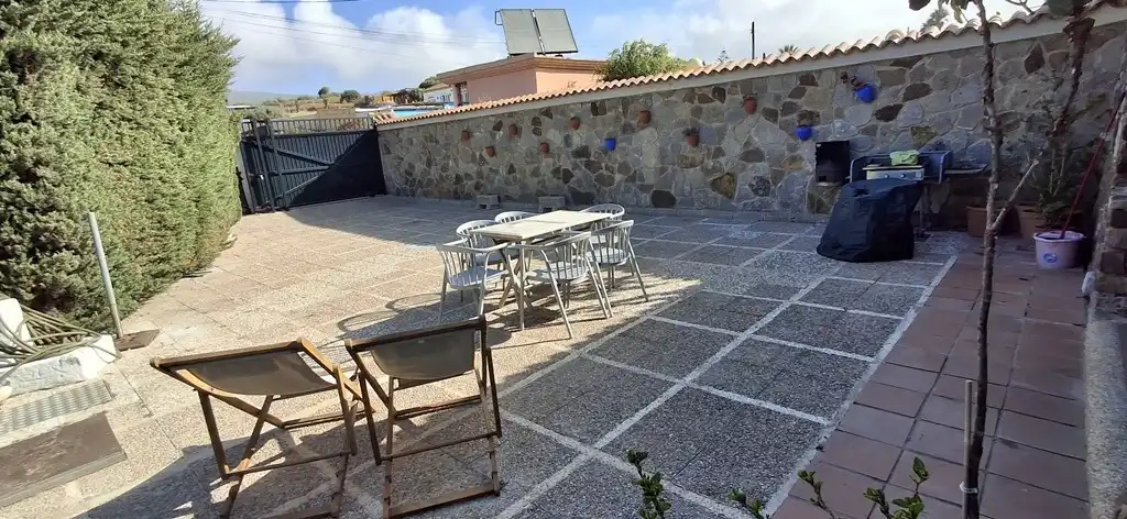 Terrace of Houses for sale in Tarifa  with Private garden, Terrace and Swimming Pool