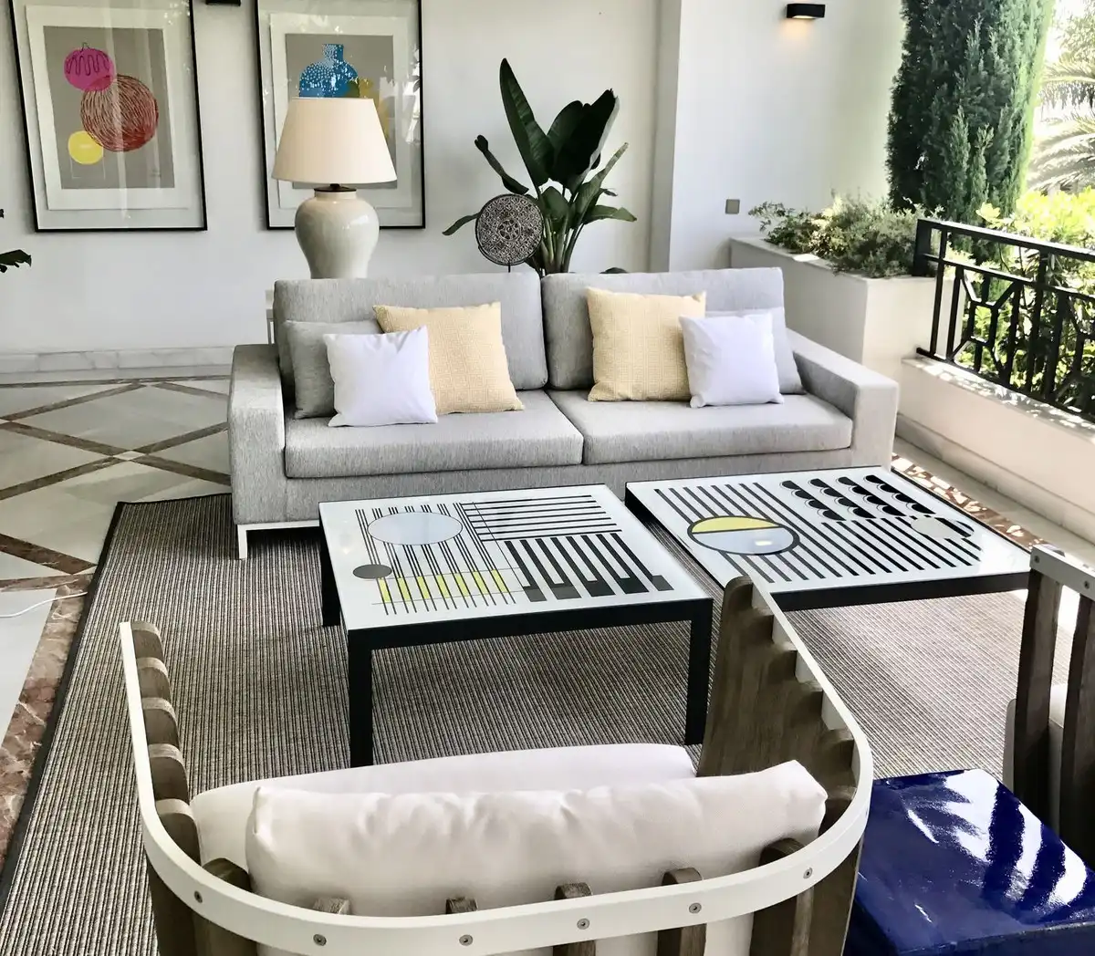 Appartement avec ascenseur à vendre à Estepona Pueblo, imagen 7