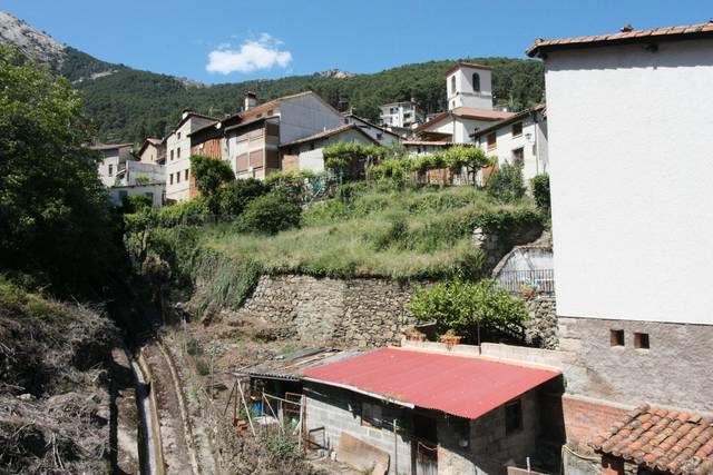 Terreno residencial en Venta en Calle el Mercadillo, 36 en Guisando