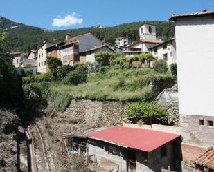 Vista exterior de Residencial en venda en Guisando