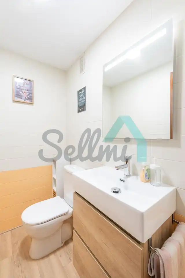 Wohnung mit Aufzug zur Miete in Calle Muñoz Degraín, imagen 30