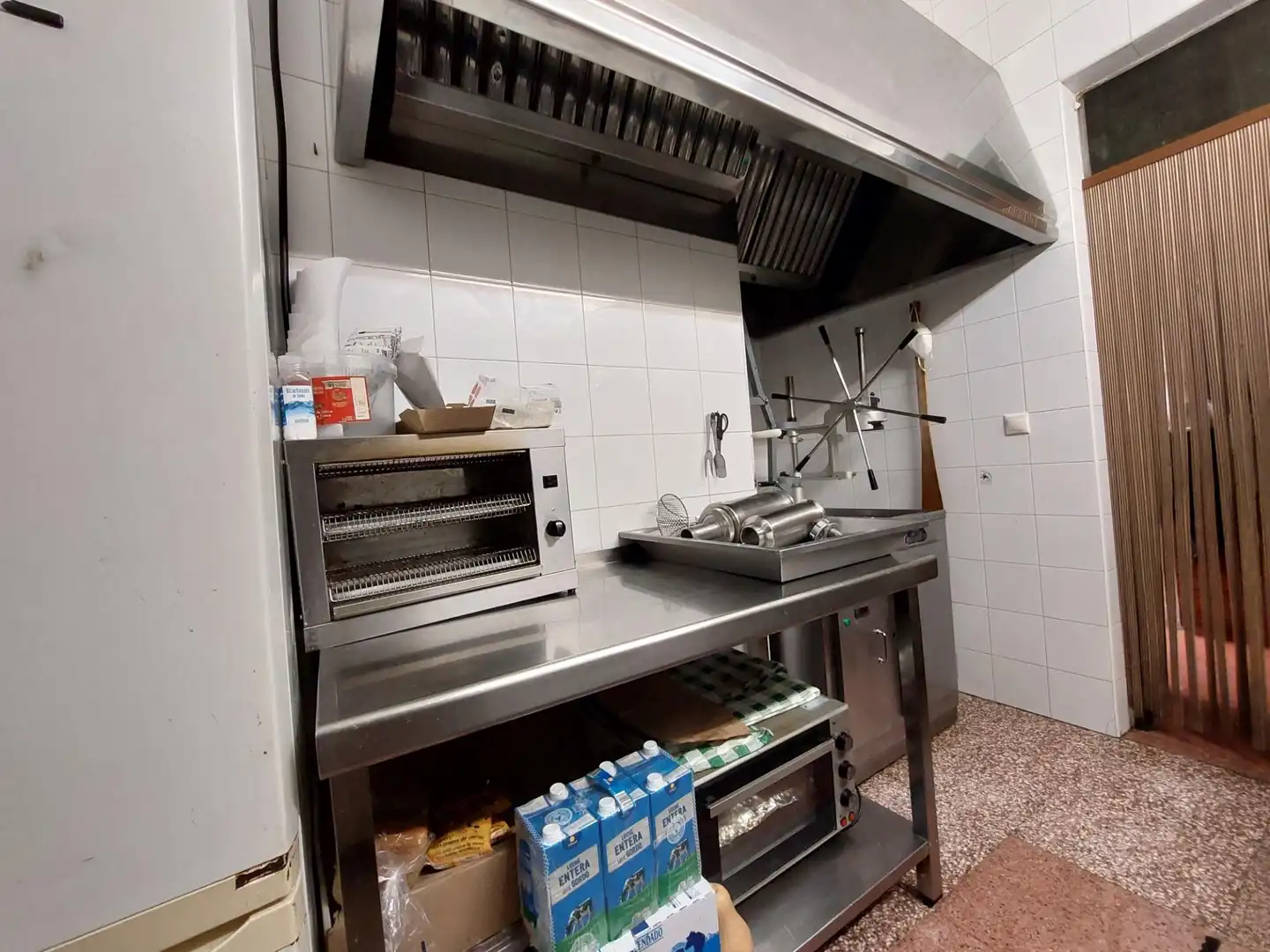 Locale commerciale in affitto a Calle Agost, imagen 13