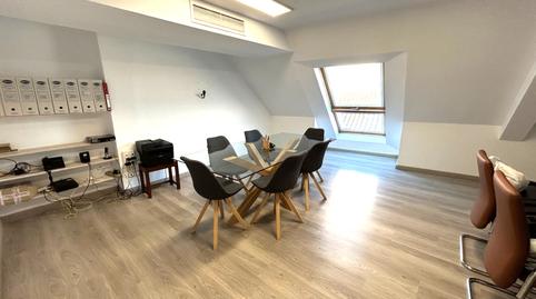 Foto 2 von Büro zur Miete in Alameda Principal, Centro Histórico, Málaga Capital