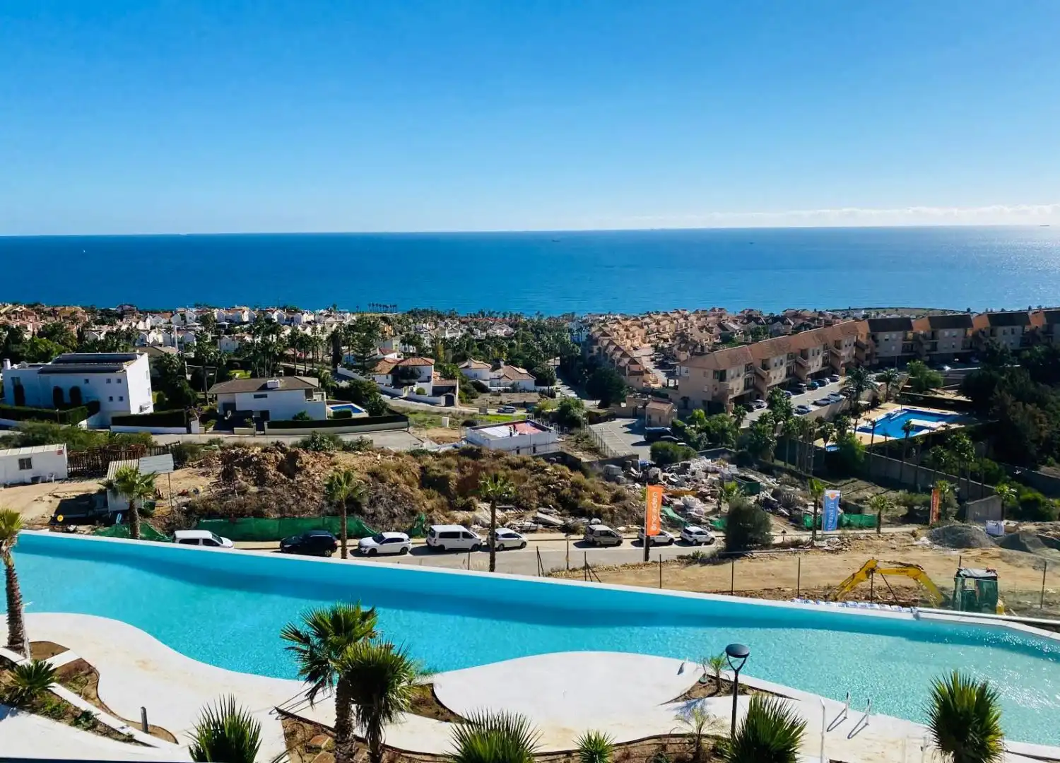 Mini appartamento con piscina in vendita a La Alcaidesa, imagen 4