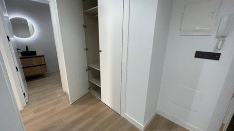 Foto 5 de Estudi en venda a San Bernardo, Salamanca Capital