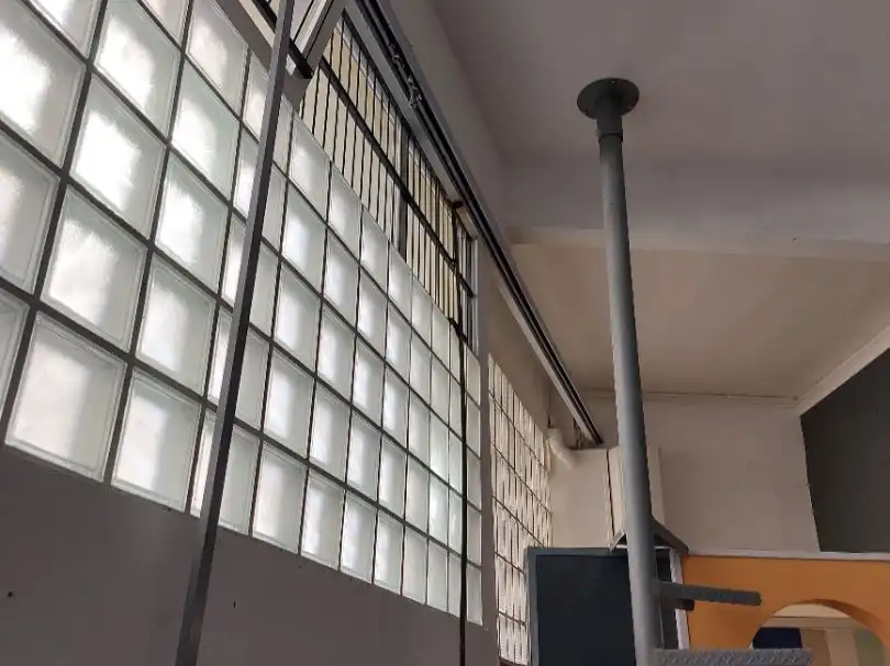 Vista exterior de Estudio en venta en Ibaiondo