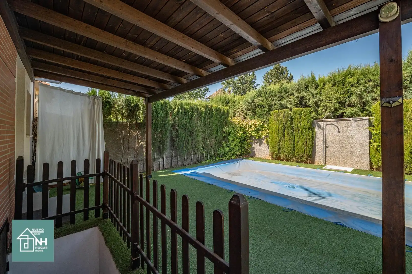 Casa a schiera con piscina in vendita a LEVANTE (C.A. II), imagen 63