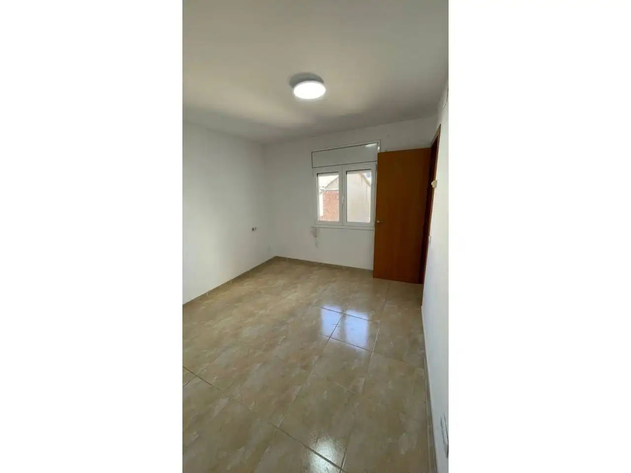 Schlafzimmer von Maisonette zum Verkauf in Puig-reig mit Heizung, Terrasse und Abstellraum