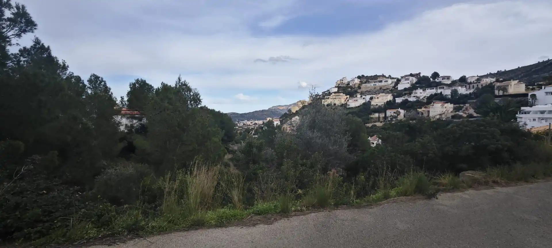 Terreny residencial en venda a Monte Solana, imagen 8