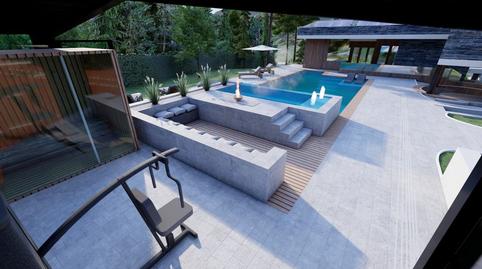 Foto 5 de Casa o xalet en venda a El Cantizal, Madrid