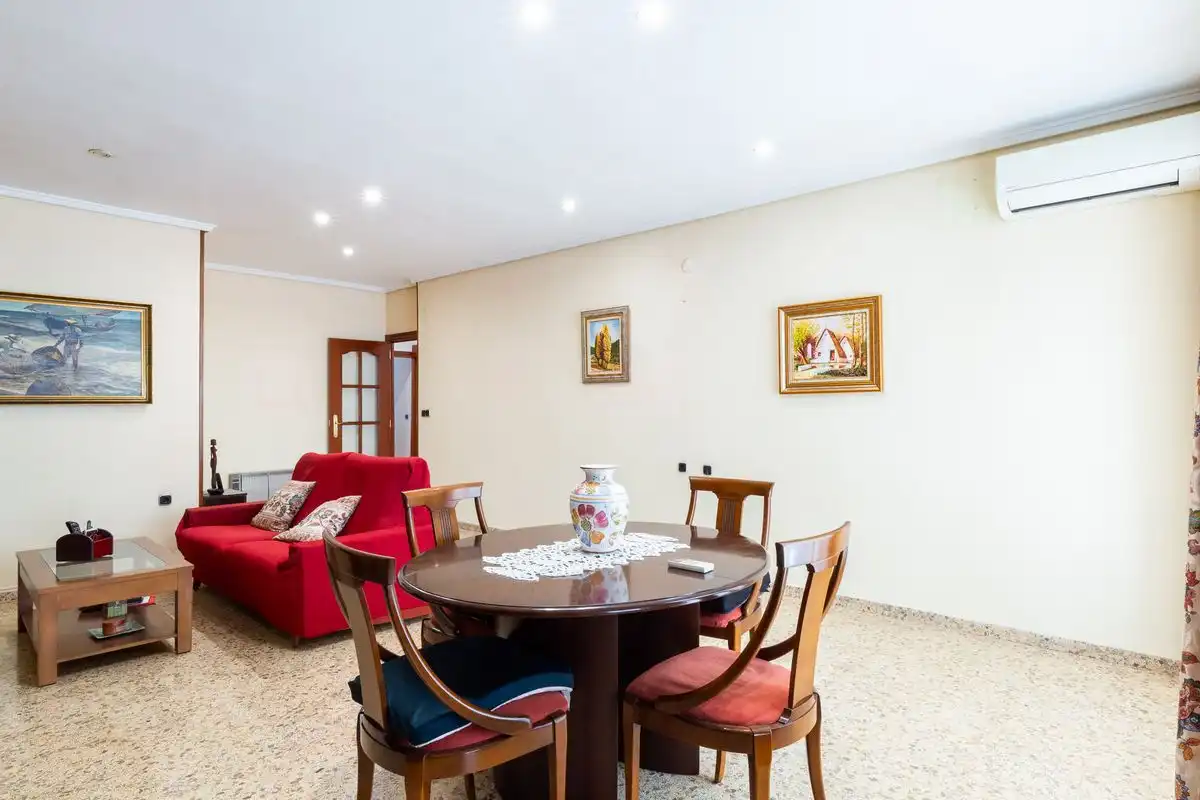 Wohnung mit Aufzug zum Verkauf in Carrer del Castell de Benissanó, imagen 7
