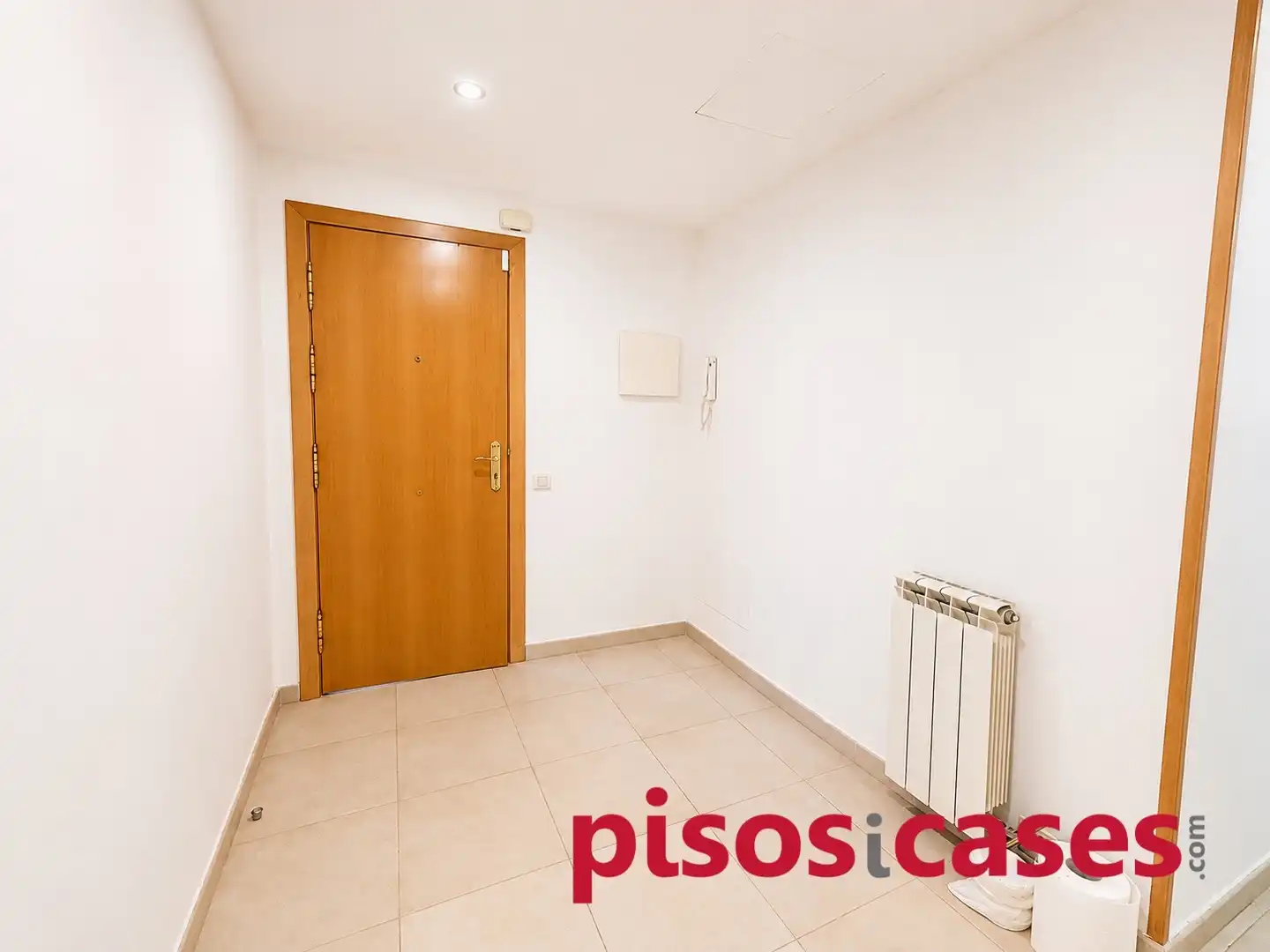 Piso de alquiler en Carrer Raval Cortines, Caputxins - Ambulatori