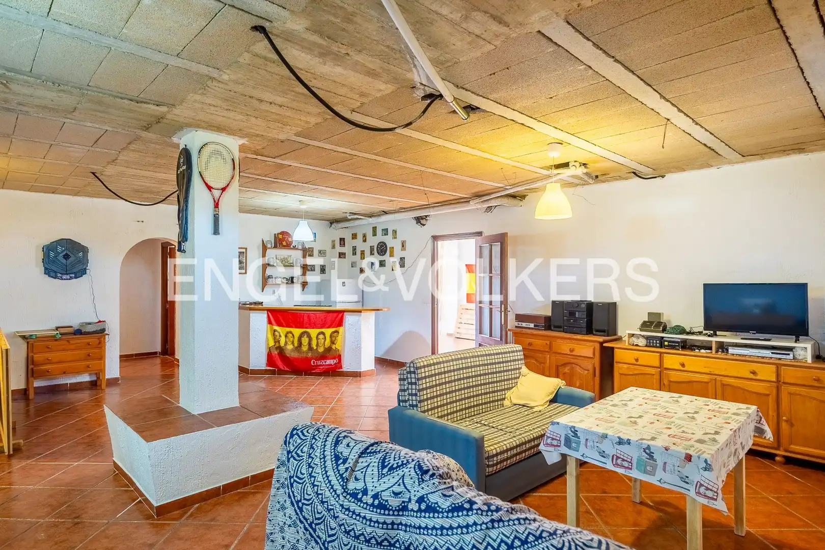 Casa con terraza en venta en Cerros de Montequinto, imagen 39
