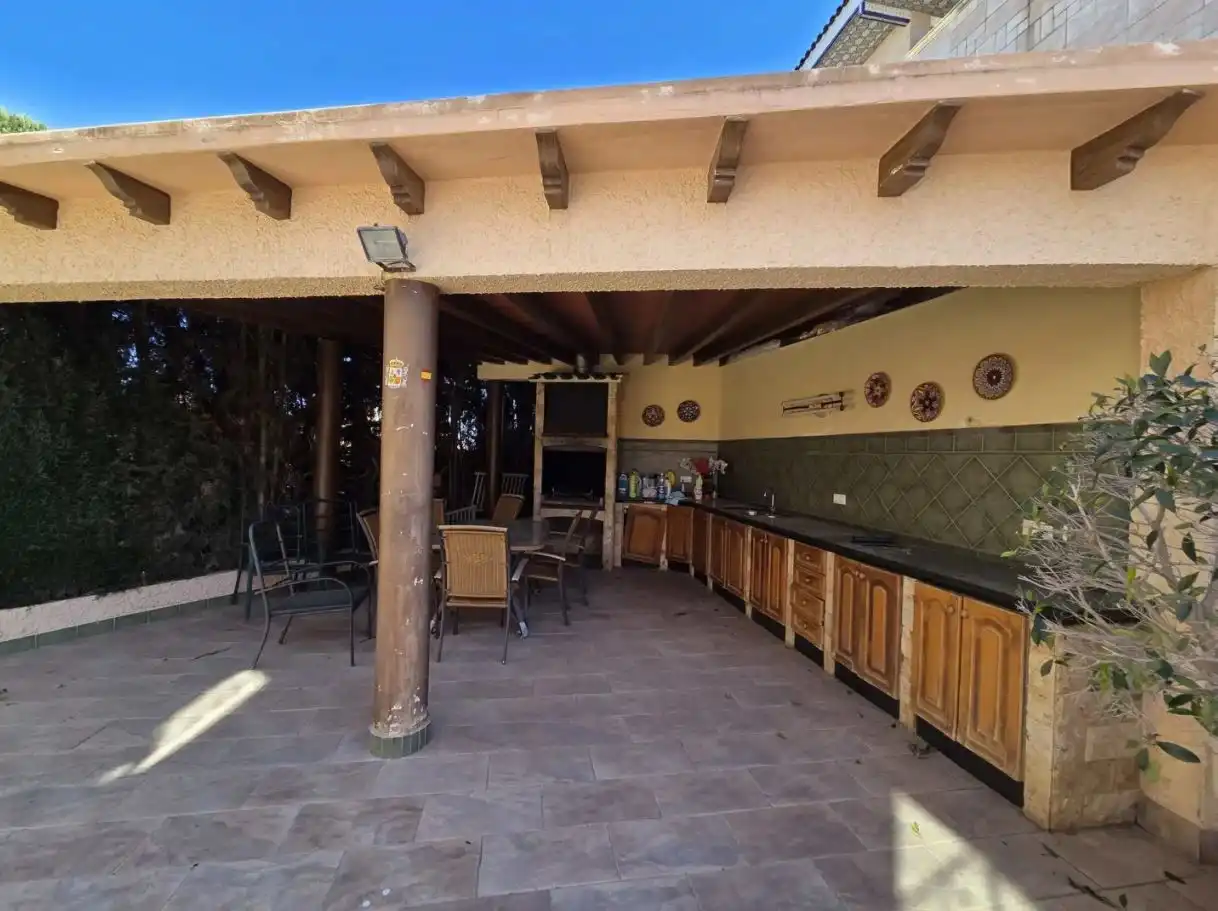 Villa avec terrasse à vendre à Los Balcones - Los Altos, imagen 9