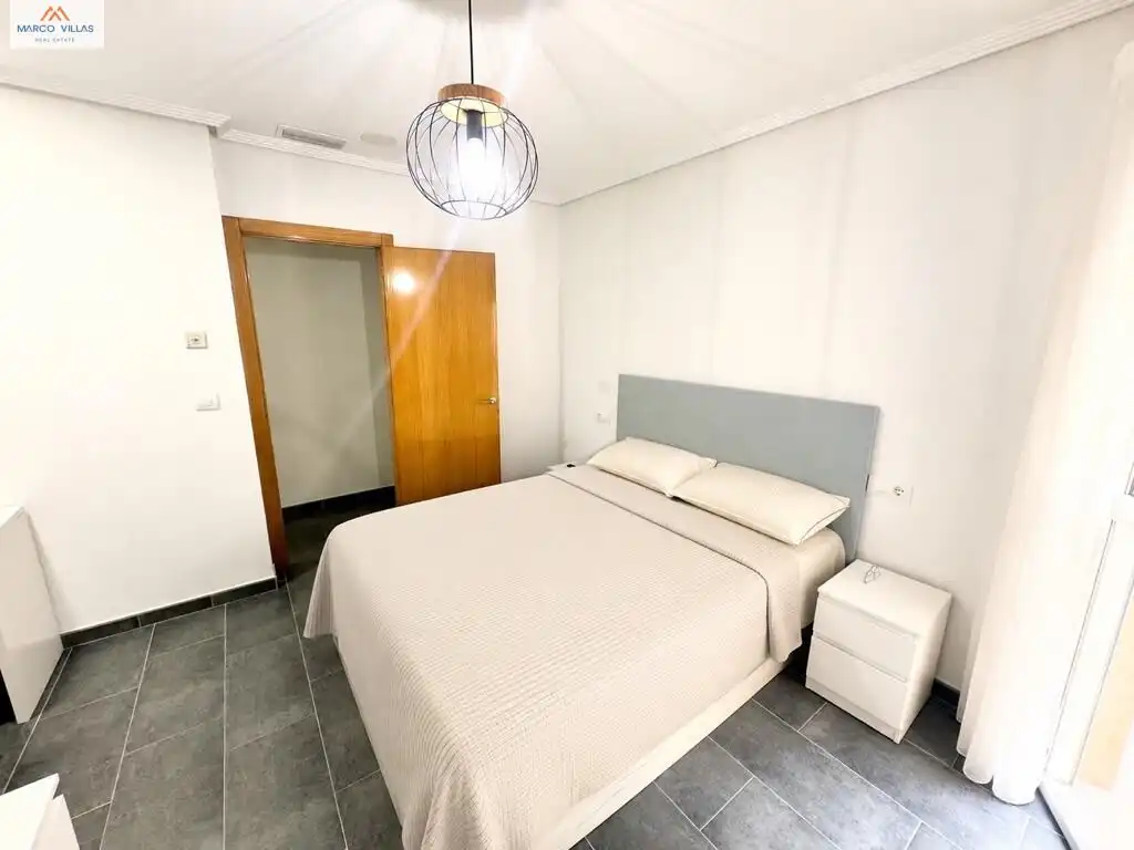 Habitación de Planta baja en venta en Dolores con Aire acondicionado y Piscina comunitaria