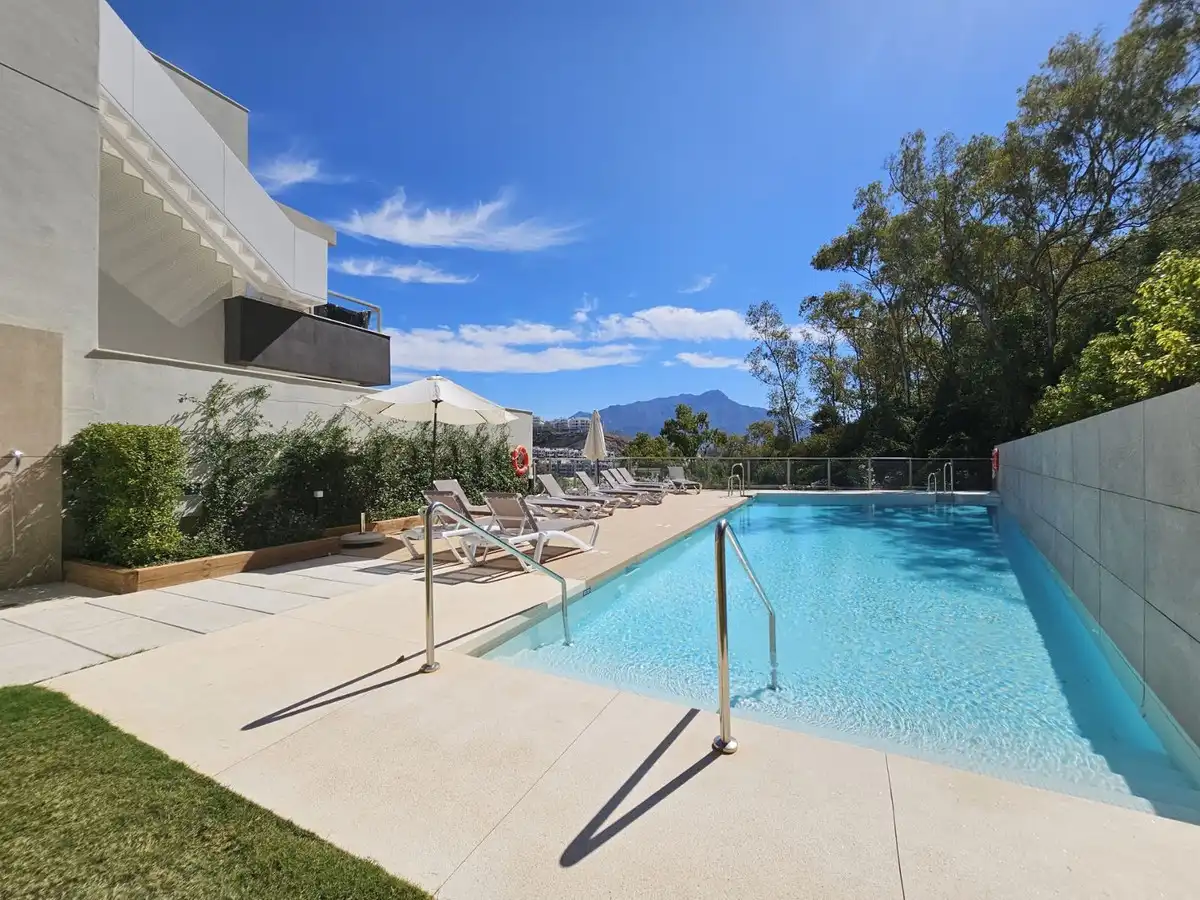 Apartment with terrace for sale in La Quinta, imagen 11