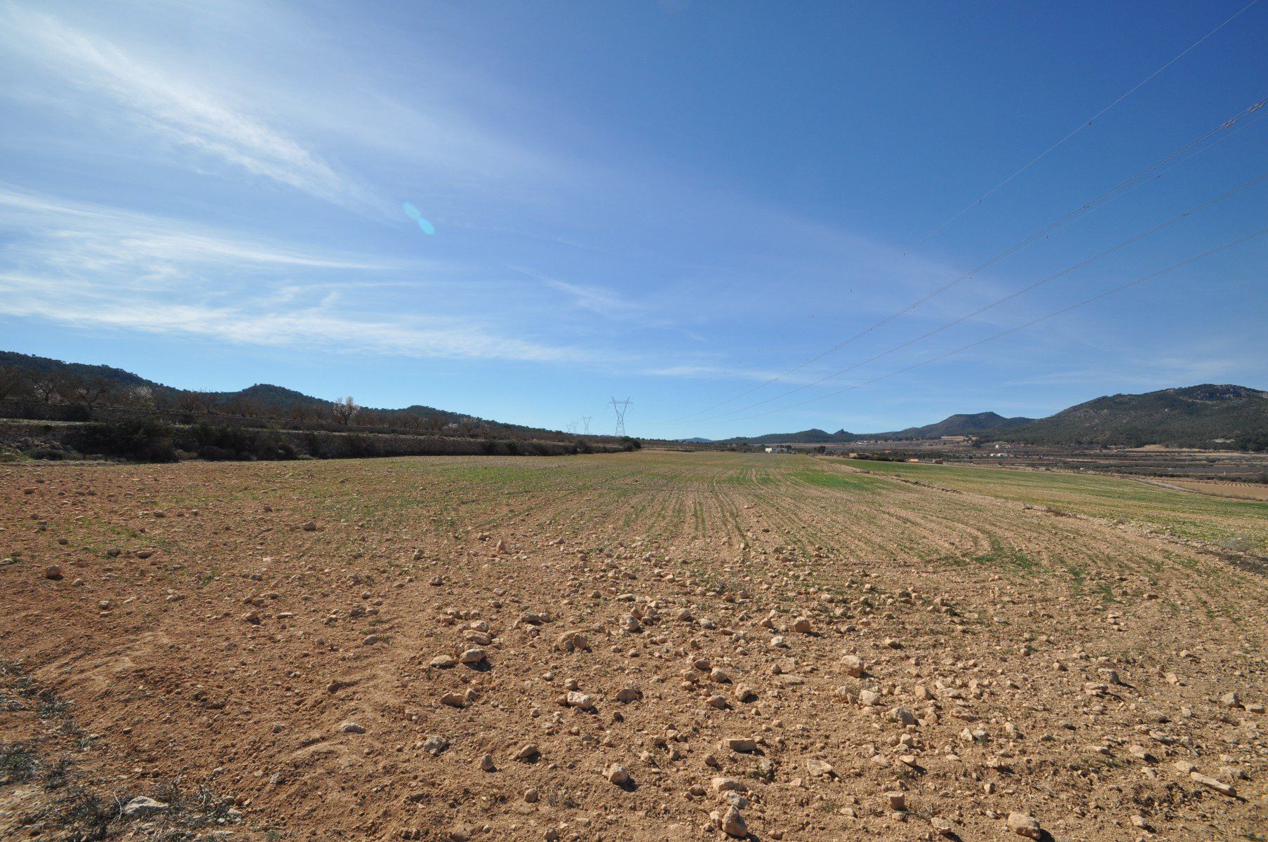 Residencial en venda en Salinas