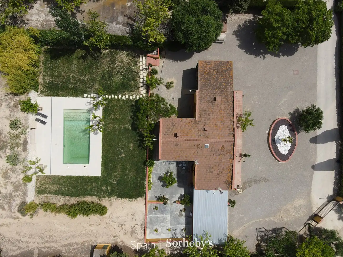 Casa amb piscina en venda a Castellví de la Marca, imagen 32