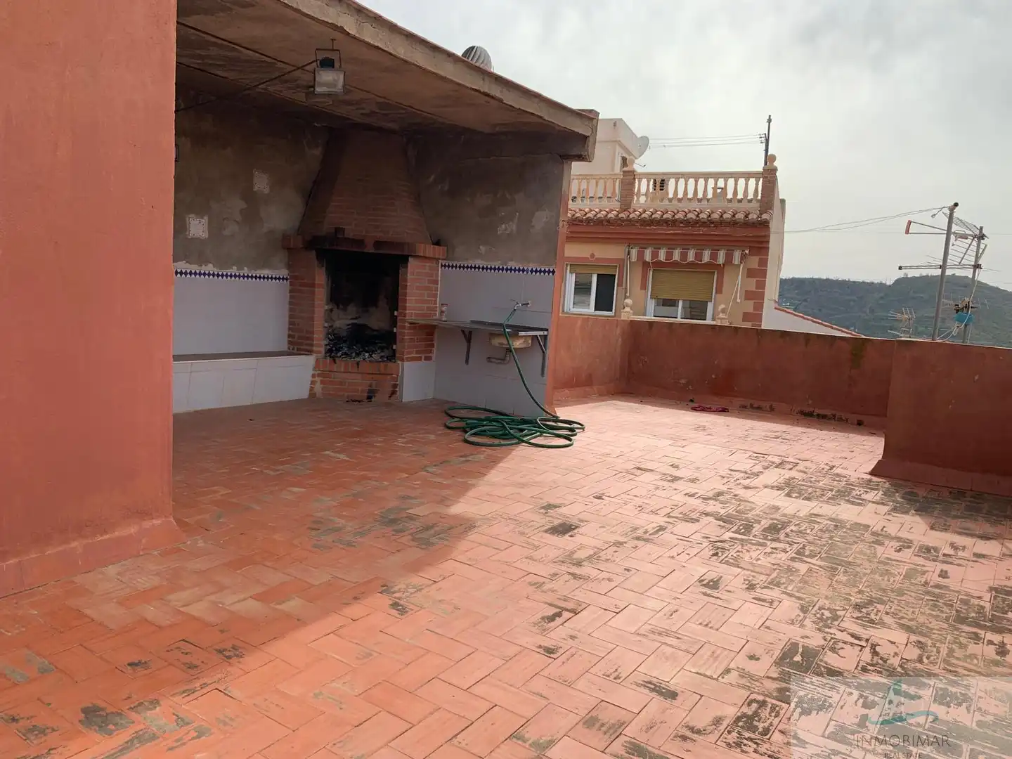 House with terrace for sale in Molvízar, imagen 7