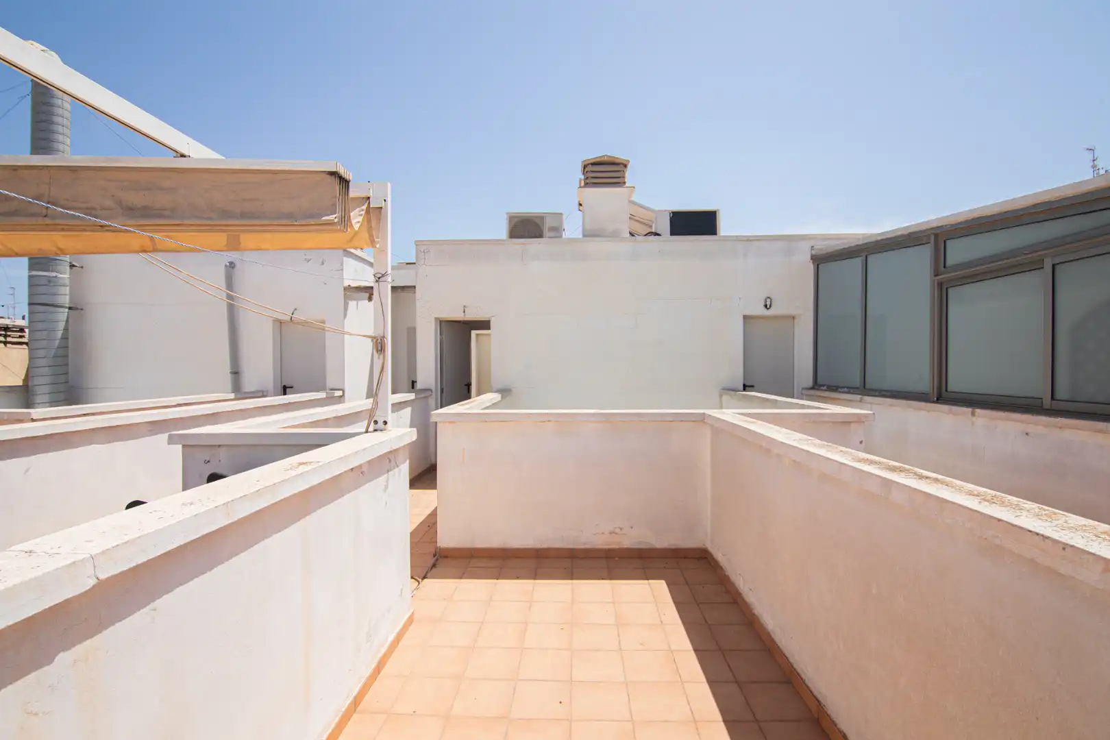 Wohnung mit Terrasse zum Verkauf in Calle José Alejo Bonmatí 29, imagen 25