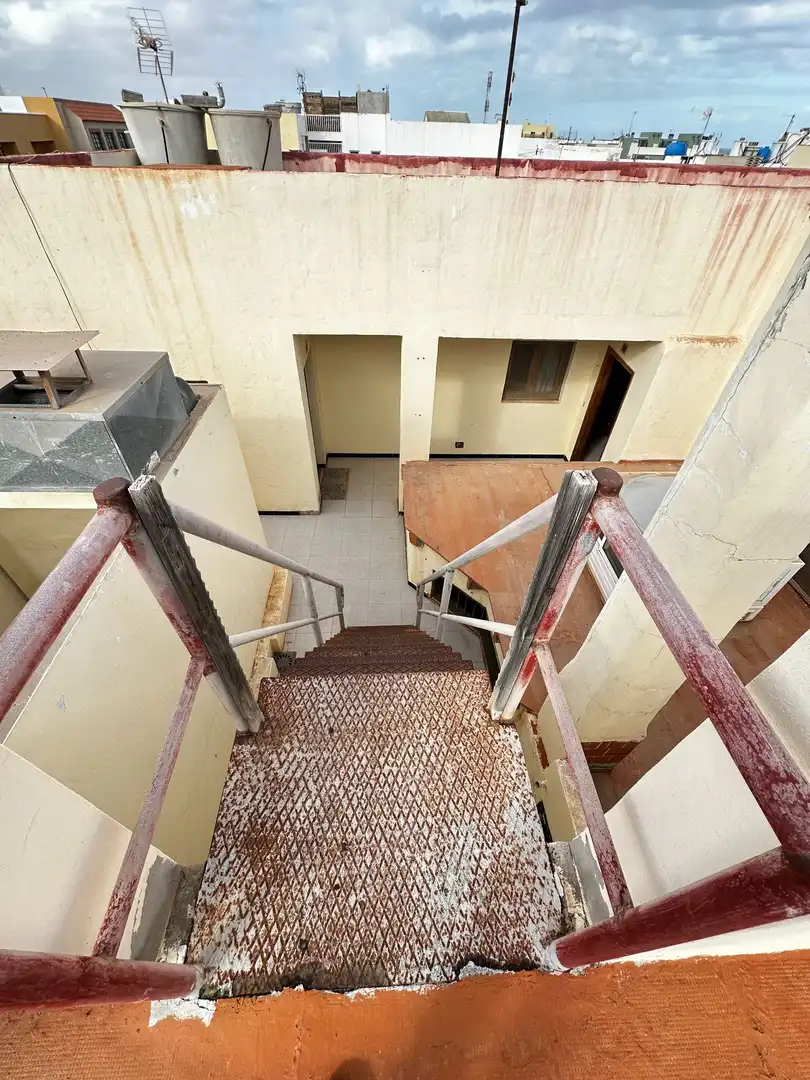 Edificio en venta en Puerto del Rosario