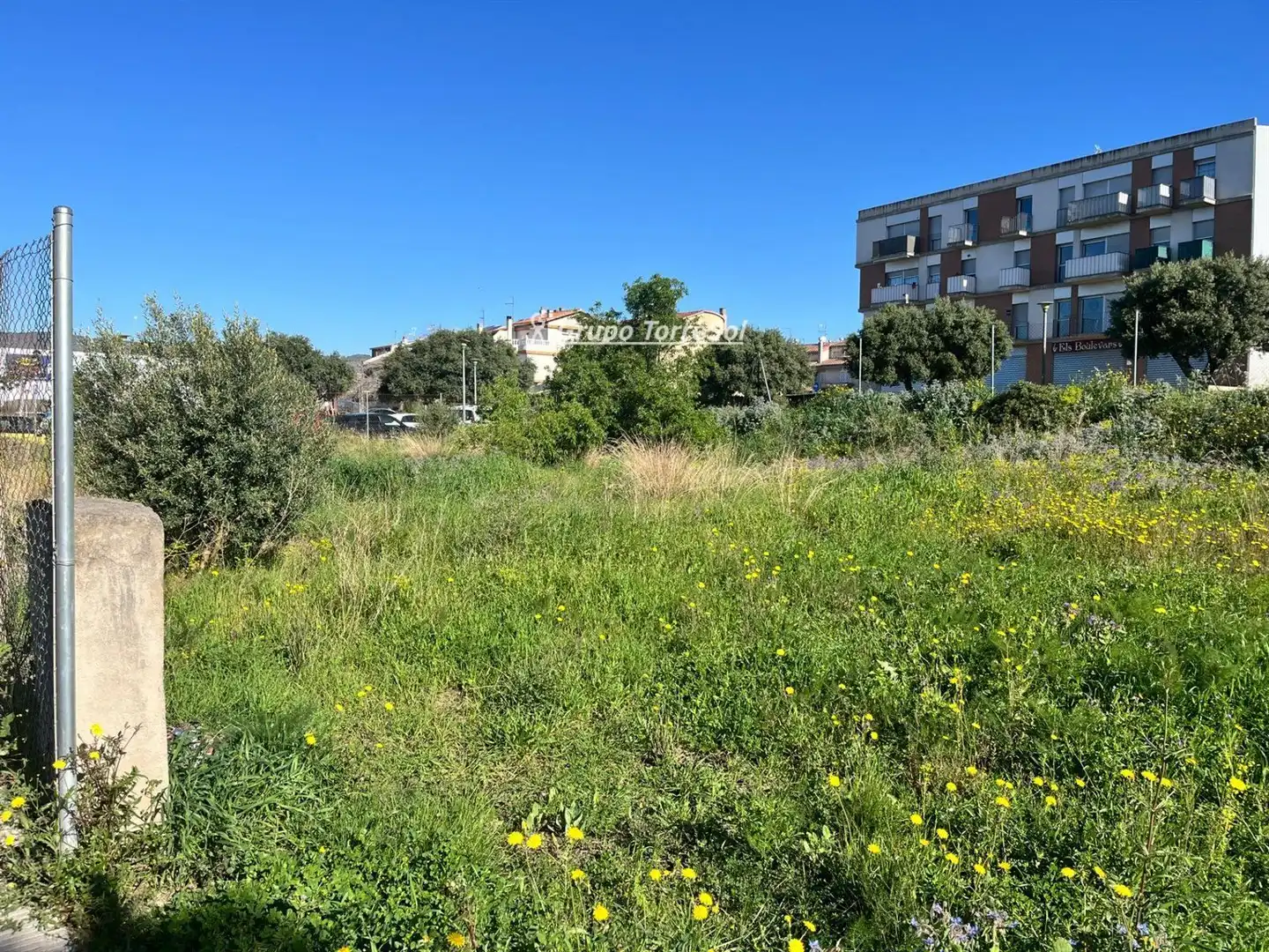 Rustikales Grundstück zum Verkauf in ABADESSA EMMA, imagen 2