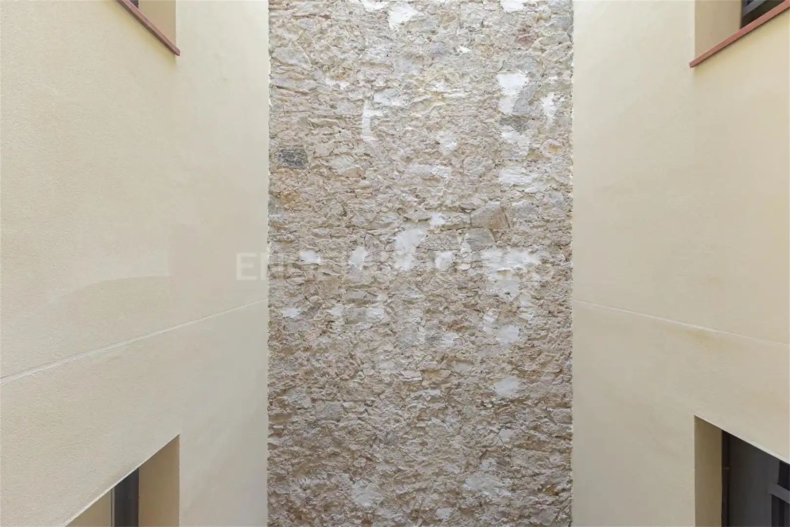 Piso en venta en El Raval