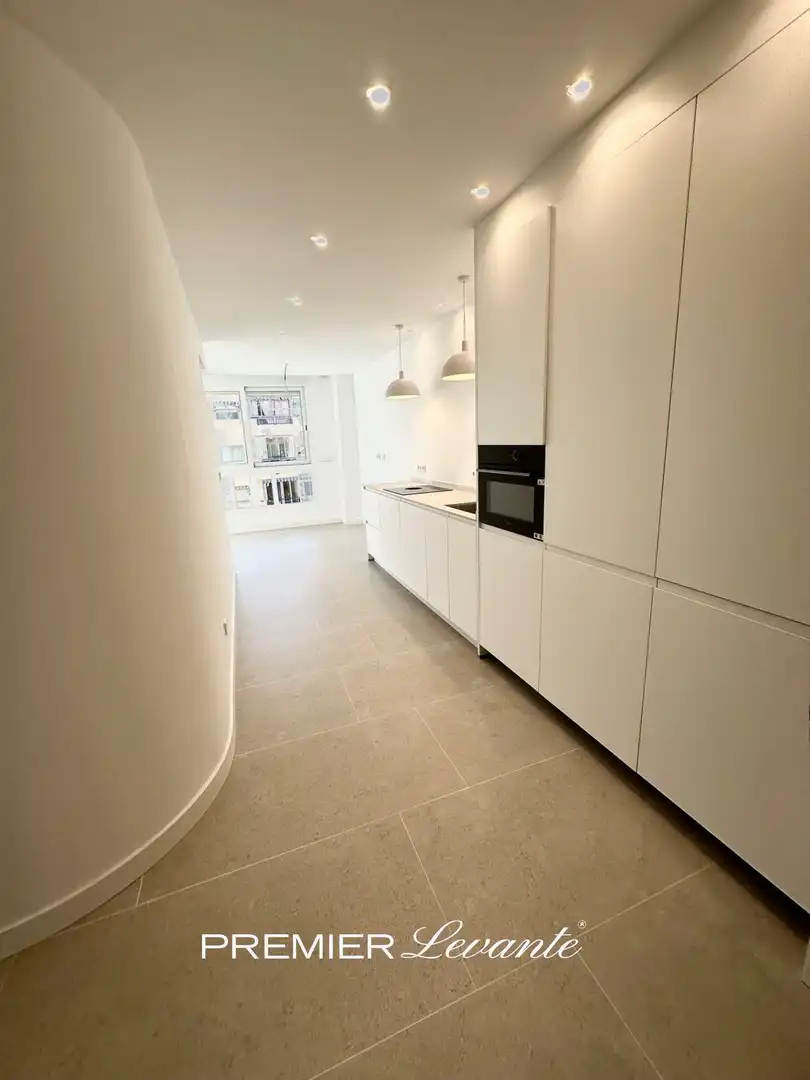 Wohnung mit Pool zum Verkauf in L'Albir, imagen 9