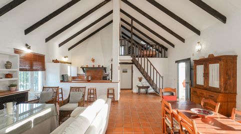 MAGNIFICO CHALET  EN EL PALMAR, imatge 4