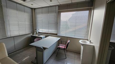 Foto 4 de Oficina en venda a Villalba Estación, Collado Villalba