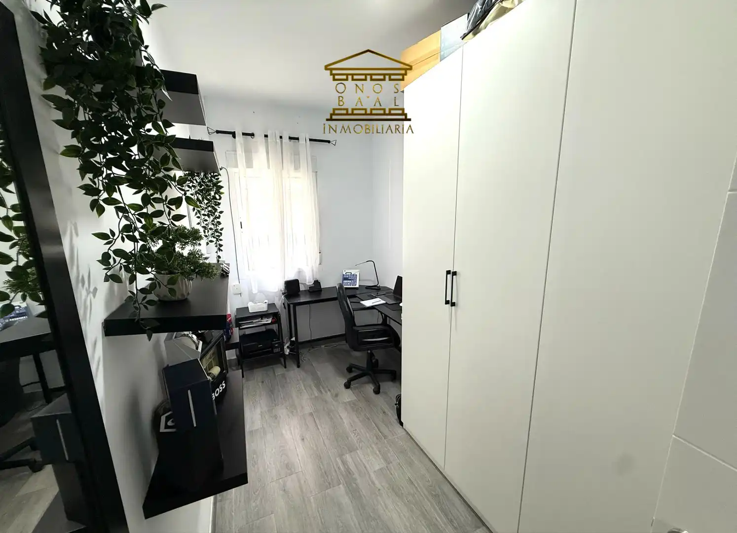 Flat for sale in Huelva  with Air Conditioner and Furnished