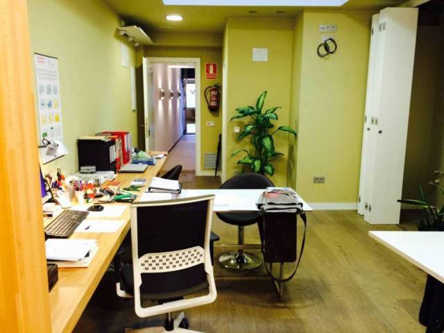 Local comercial en Venta en Santo Domingo - El Campillín