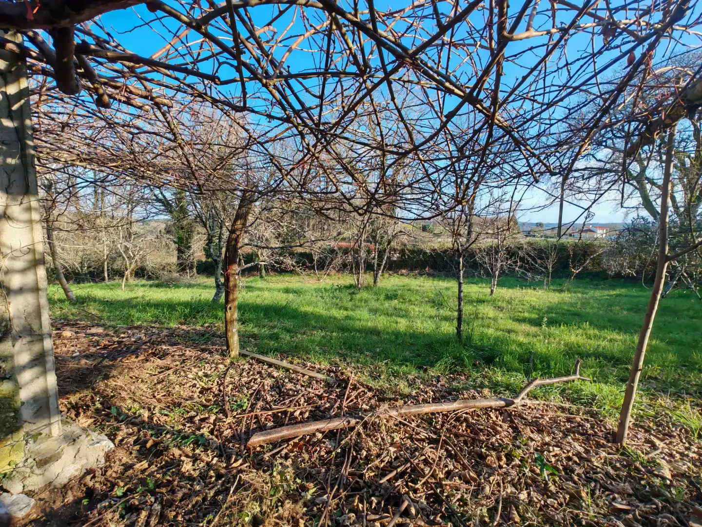 Casa o chalet en venta en Santiso con Jardín privado, Trastero y Horno