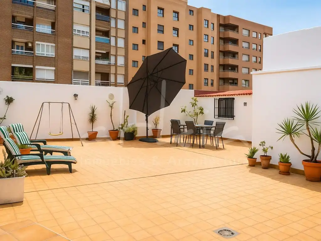 Flat with lift for sale in Quatre Carreres