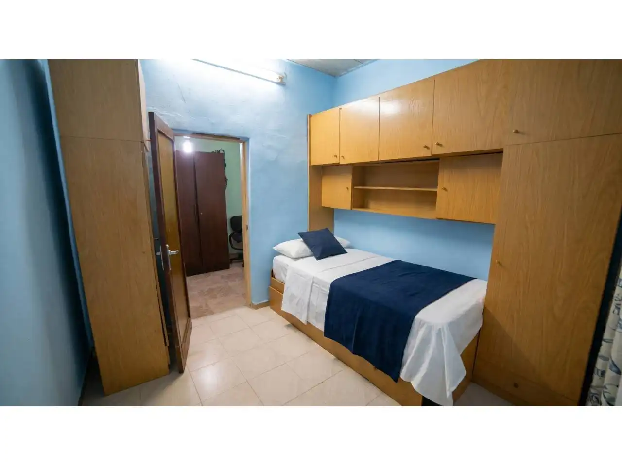 Bedroom of Houses for sale in Sant Quirze del Vallès  with Heating, Private garden and Terrace