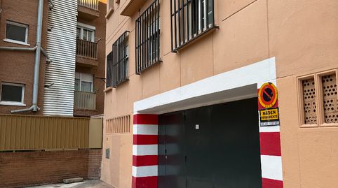 Photo 2 of Garage for sale in Calle Río Jiloca, 26, Barrio Torrero, Zaragoza Capital