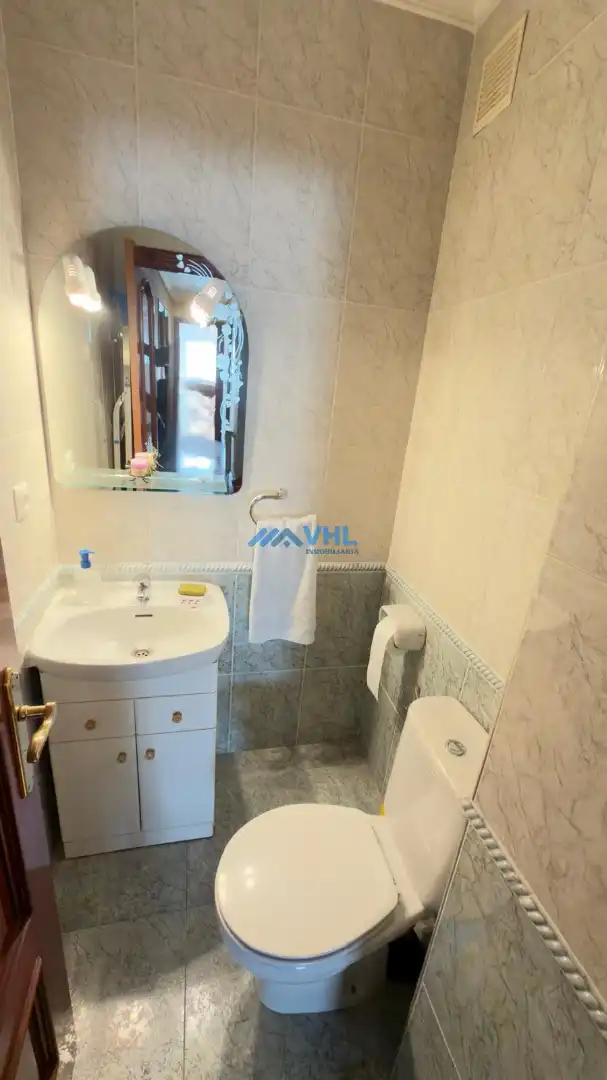 Appartement avec ascenseur à vendre à Calle Bajada del Chorrillo, imagen 21