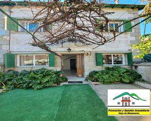 Exterior view of Country house to rent in Hoyo de Manzanares  with Pets allowed