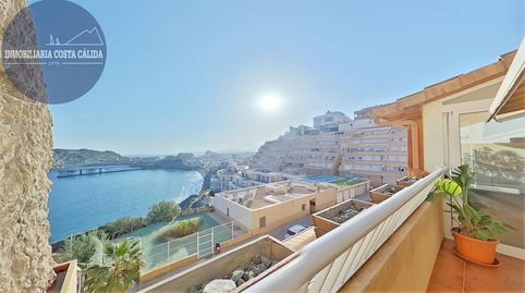 Photo 3 of Flat for sale in Calle Juan Goytisolo, 6, El Hornillo, Águilas