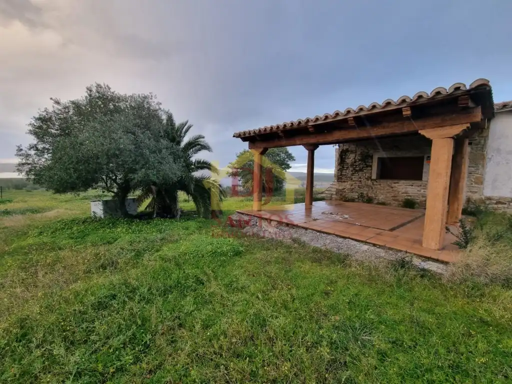 Casa o chalet en venta en Garrovillas de Alconétar