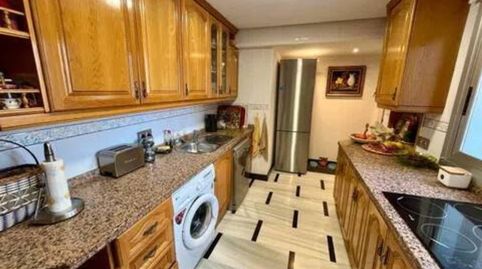Foto 3 von Wohnung zur Miete in Playa Levante, Benidorm
